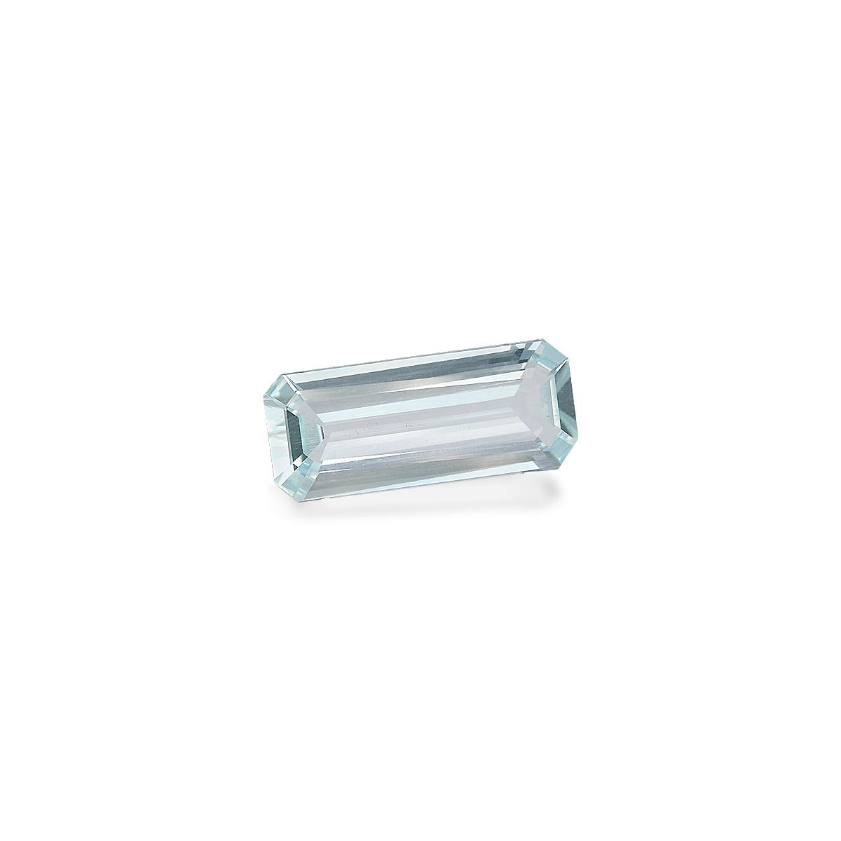 Aquamarine 3.15 ct